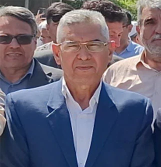 حاج کمال الدین حاجیلی دوجی