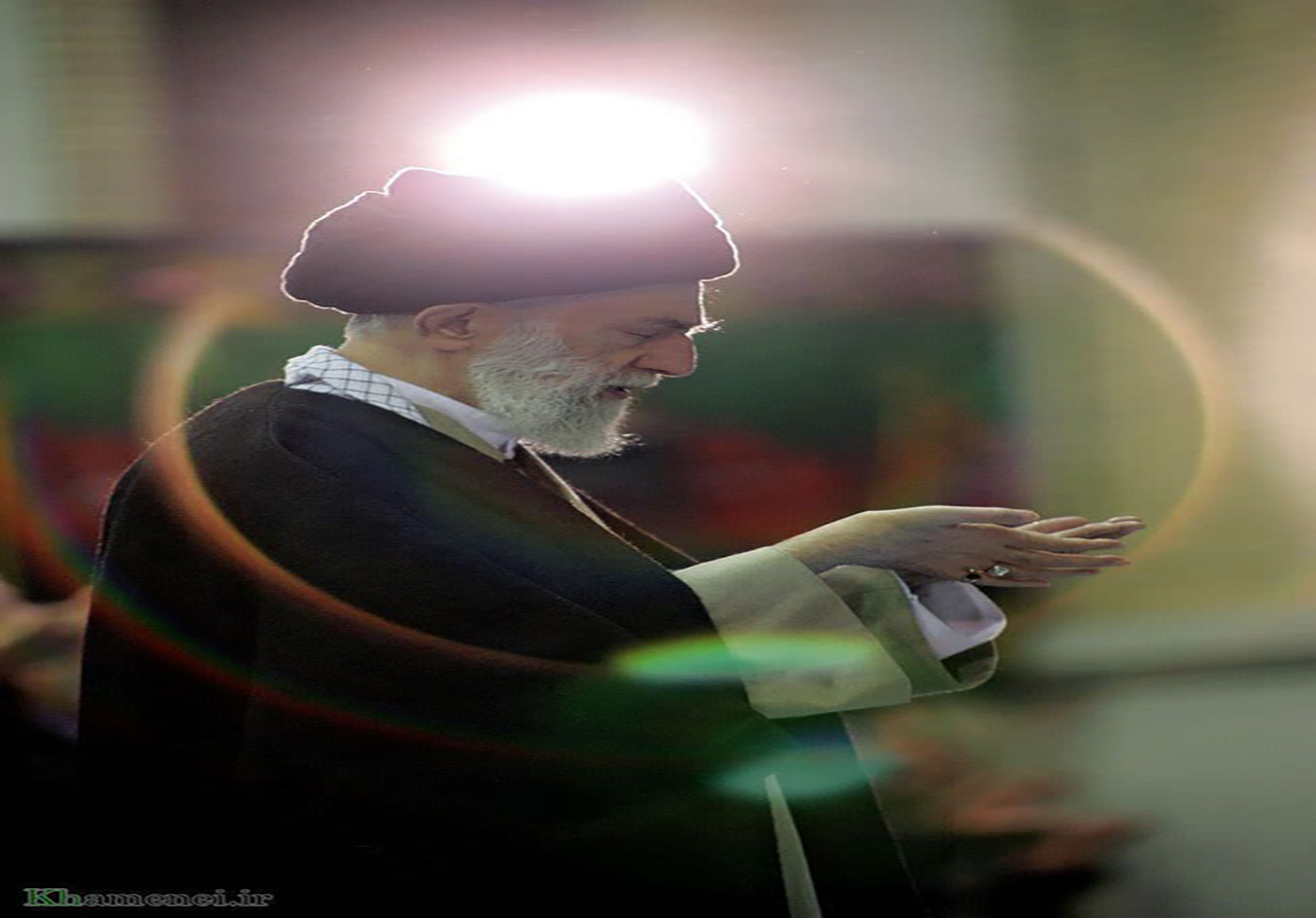 پیام تسلیت شهرداری و شورای اسلامی شهر مراوه‌تپه در پی شهادت رهبر عظیم الشان جهان اسلام حضرت آیت الله العظمی امام خامنه‌ای
